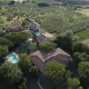 Barbara , Santa Luce Italien