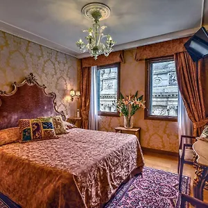 Bel Sito E Berlino *** Venedig