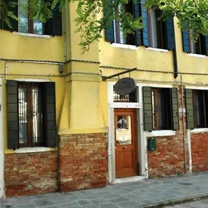 Alloggi Marinella Wenecja