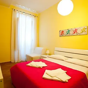 Services Porta Castello Nocleg ze śniadaniem Rzym