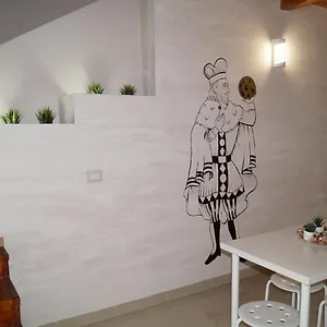 Briscola Nocleg ze śniadaniem Katania
