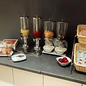 Alojamento de Acomodação e Pequeno-almoço Le Muse Itália