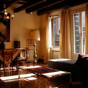 Appartamento Cà Satriano, Venezia