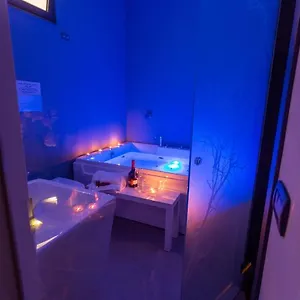 Etnea 208 Luxury Jacuzzi Nocleg ze śniadaniem Katania
