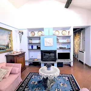 Wonderful Penthouse In The Heart Of , Milan Italie