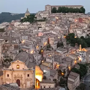 Bella Vista , Raguse Italie