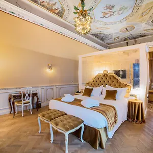 Nani Mocenigo Palace Wenecja