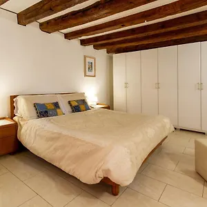 Appartement Art Dreams Dimora Casanova, Venise