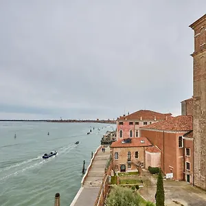 Collegio Amdg Veneza