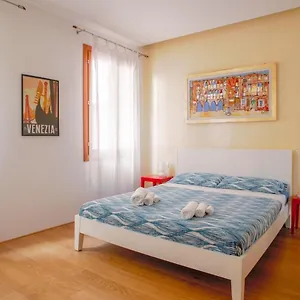 Appartement Ca' Venissa, Venise