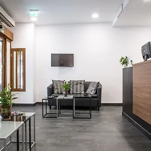 Concordia Hotel Rome