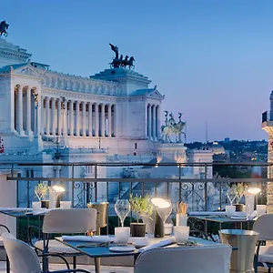 Nh Collection Fori Imperiali 5*, Rom Italien