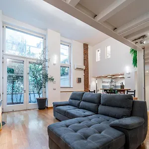 Luxavocadoloft Duomo 10m Сasa de vacaciones