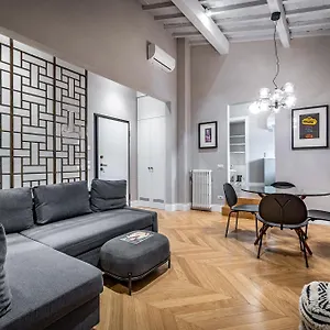 Hs4u Ricasoli Luxury Near Duomo N.1 Apartment Florence