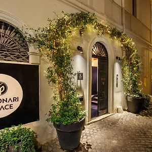 Coronari Palace Hotel Rome