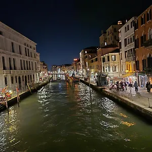 Ca' Di Luna Veneza
