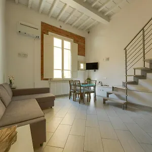 Calimaruzza Apartamento