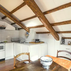 San Polo - Locappart Apartment