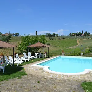Terre Di Melazzano - Le Di Patrizia , Greve in Chianti Italien