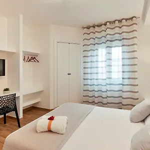 ** Casa de hóspedes Coral Bay Charming House Itália