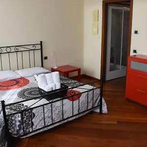 ** Casa de hóspedes Corte Dei Miracoli Itália