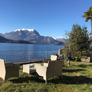The Garden On The , Lierna Italien