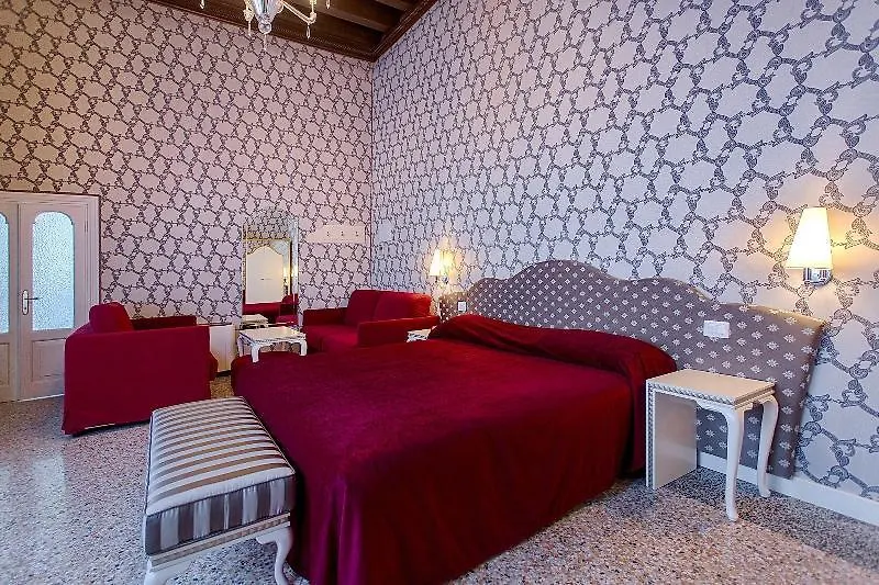 Hotel Ca' Nobile Corner Venise 3*,  Italie