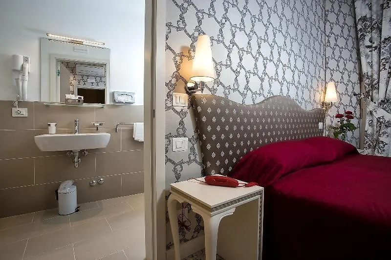 Hotel Ca' Nobile Corner Venise
