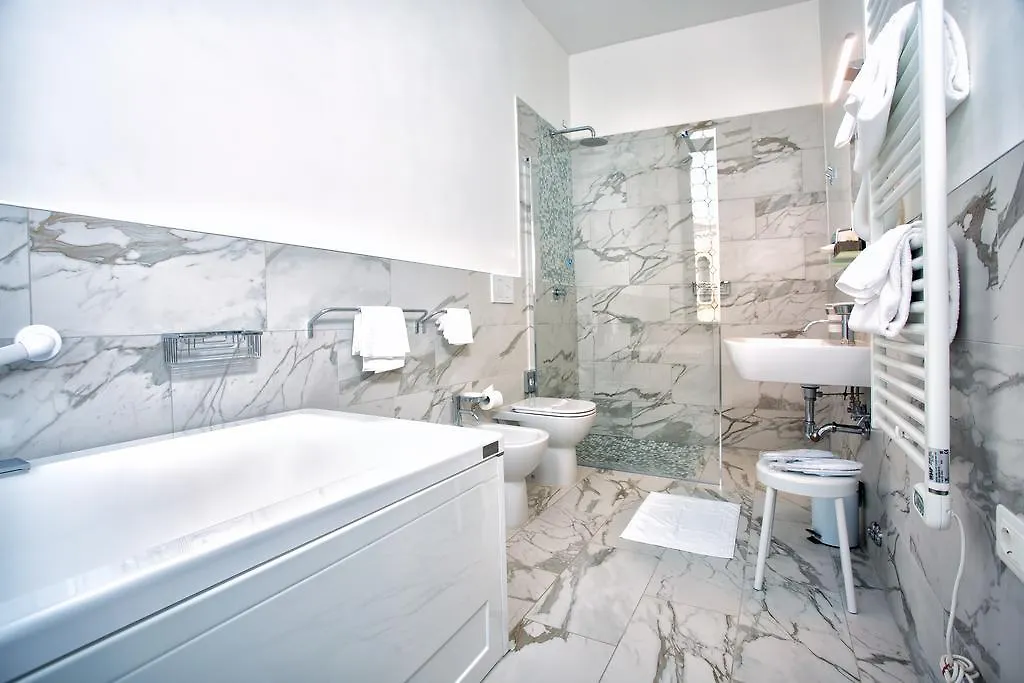 Hotel Ca' Nobile Corner Venise