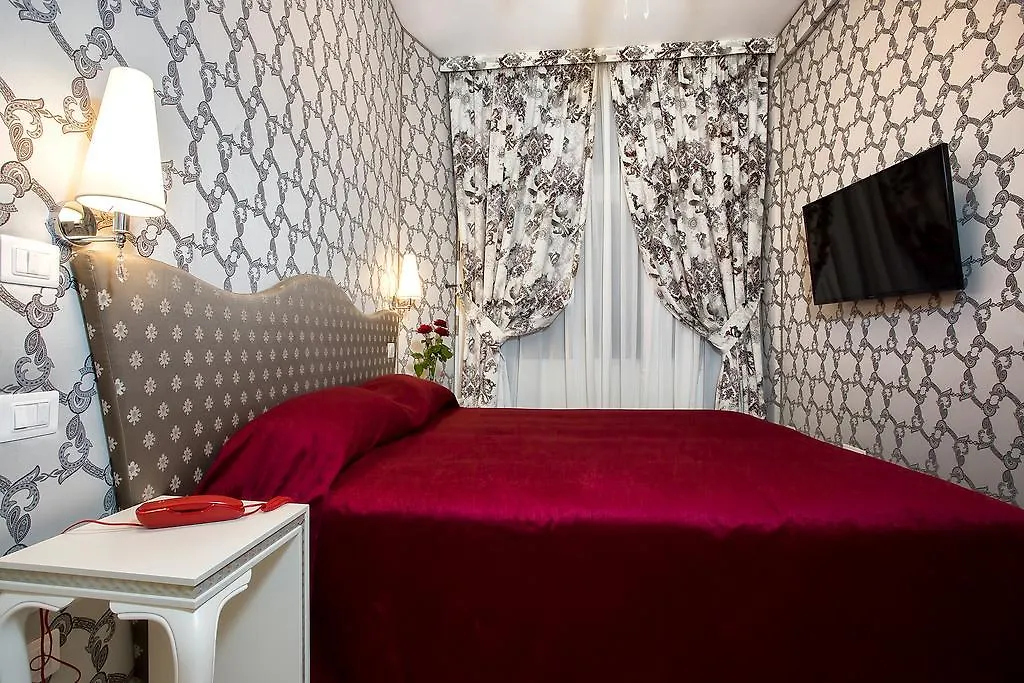 Hotel Ca' Nobile Corner Venise 3*,