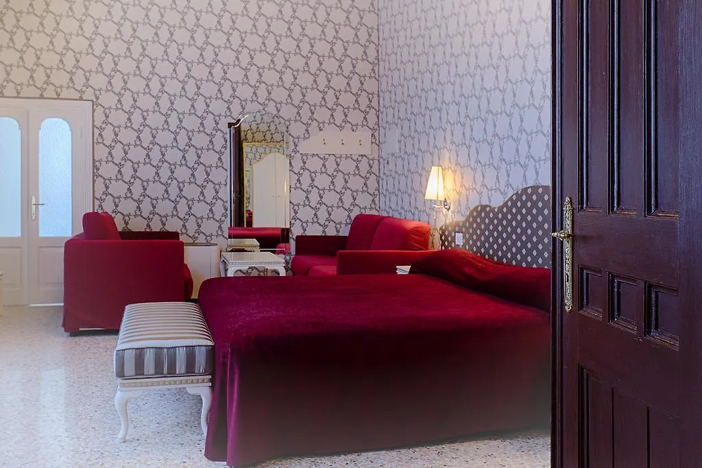 Hotel Ca' Nobile Corner Venise