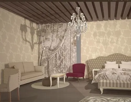 Hotel Ca' Nobile Corner Venise Italie