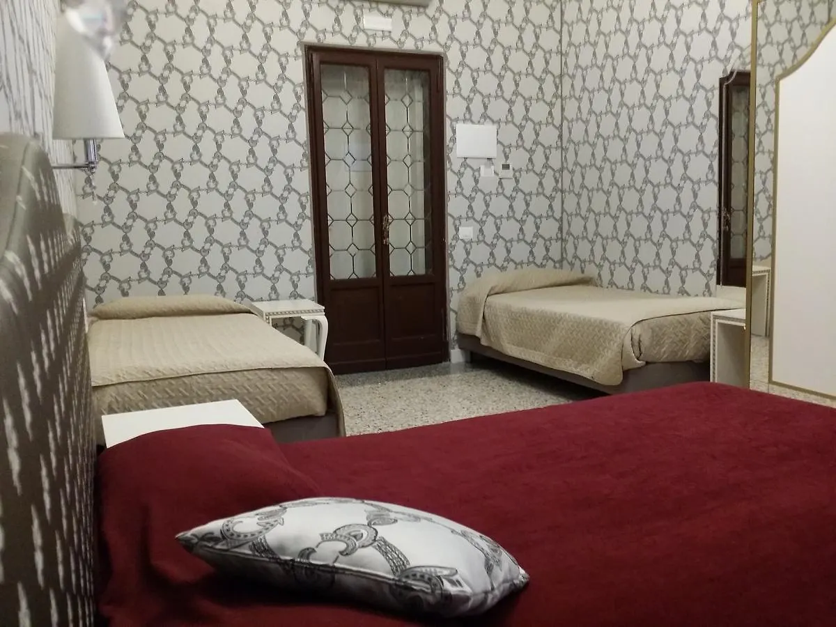 Hotel Ca' Nobile Corner Venise