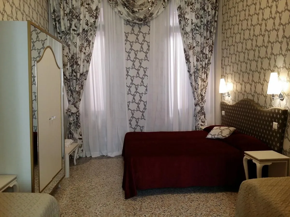Hotel Ca' Nobile Corner Venise