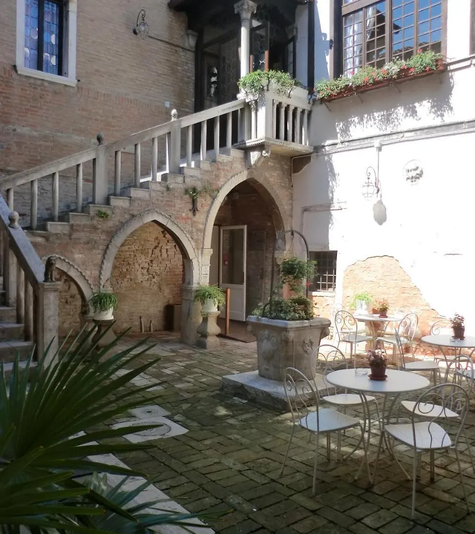 Hotel Ca' Nobile Corner Venise 3*,  Italie