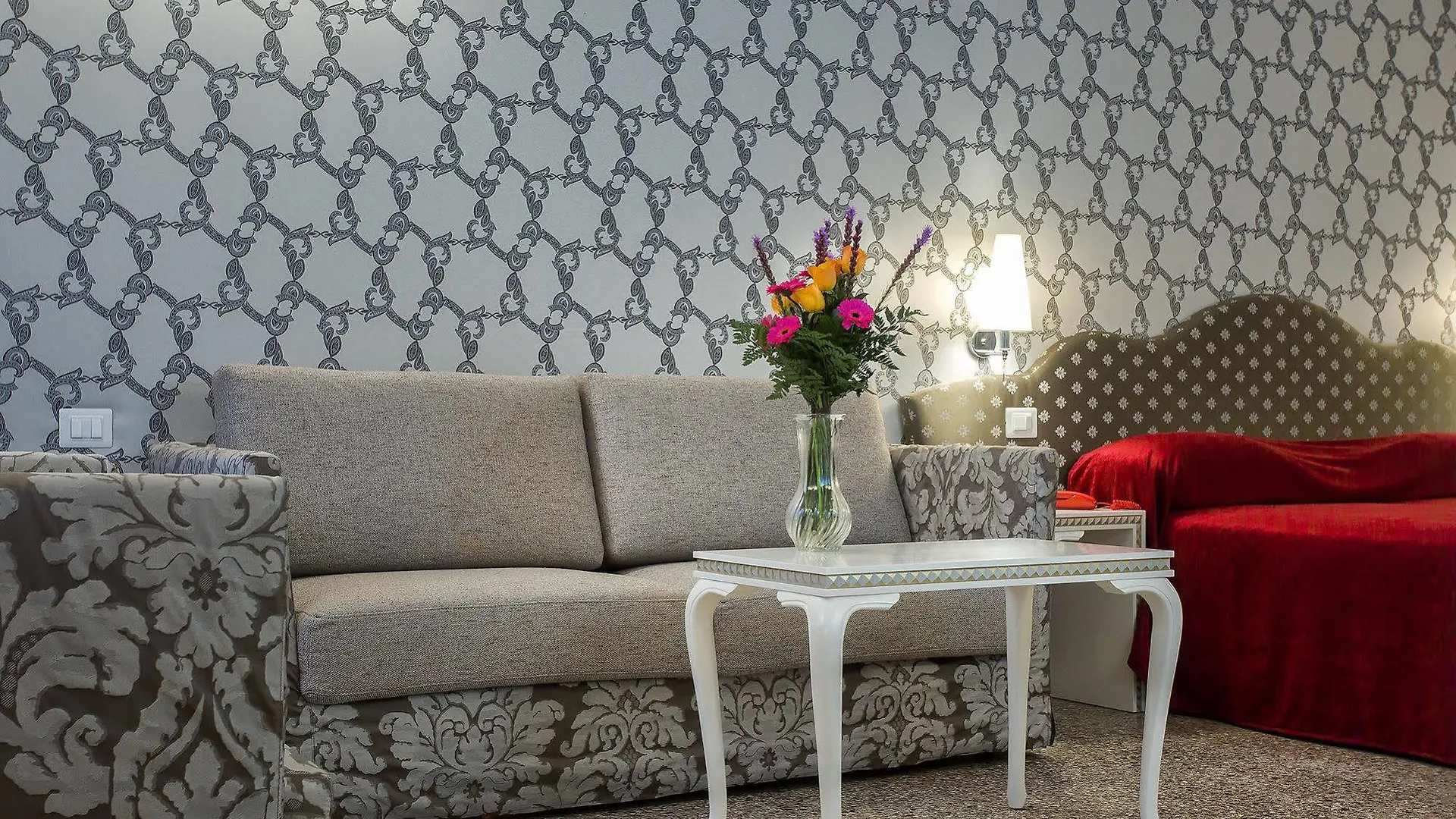 Hotel Ca' Nobile Corner Venise