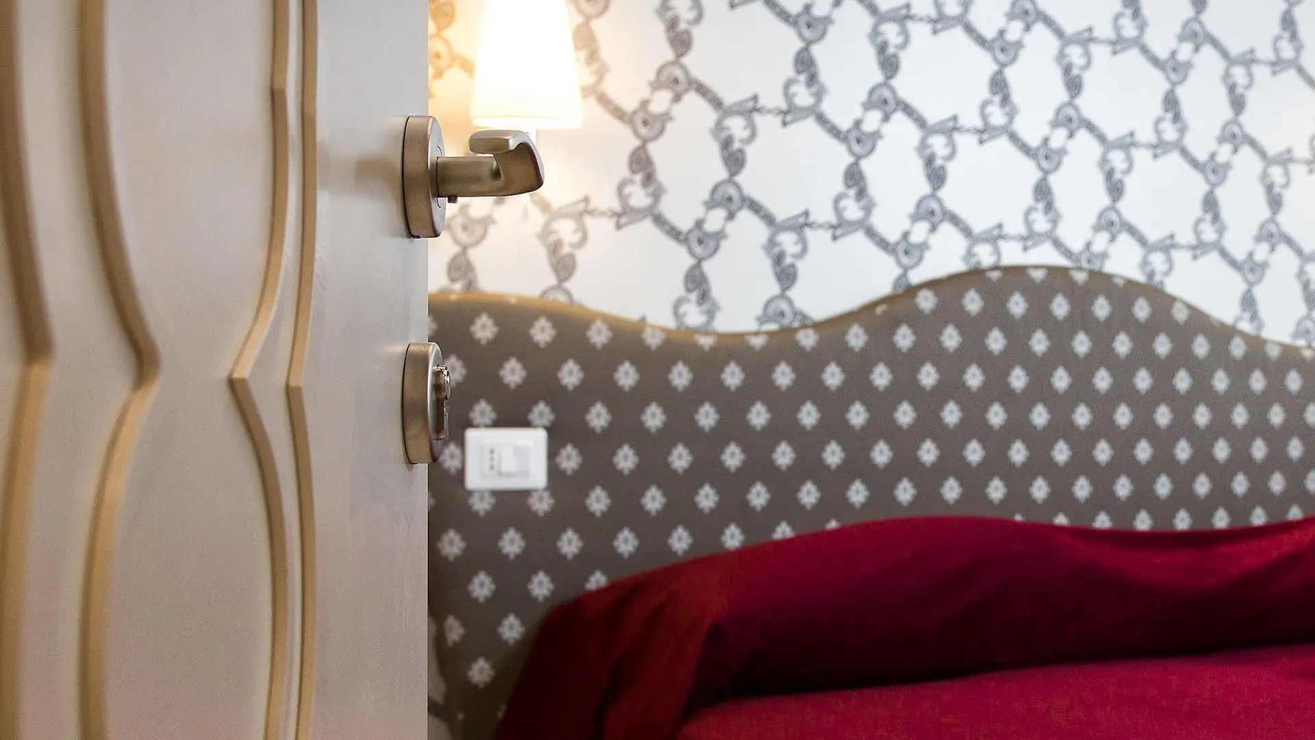 ***  Hotel Ca' Nobile Corner Venise Italie