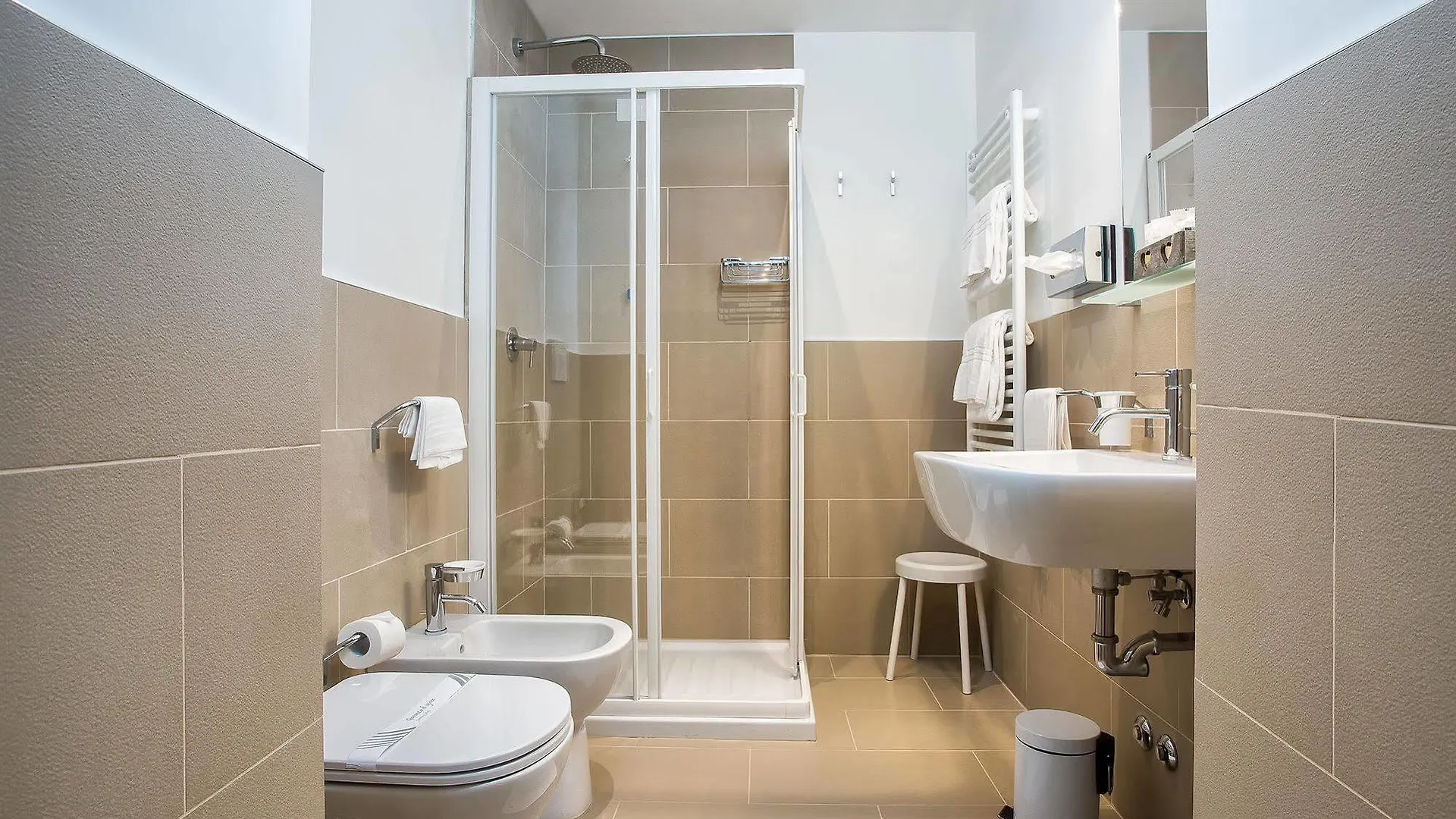 Hotel Ca' Nobile Corner Venise