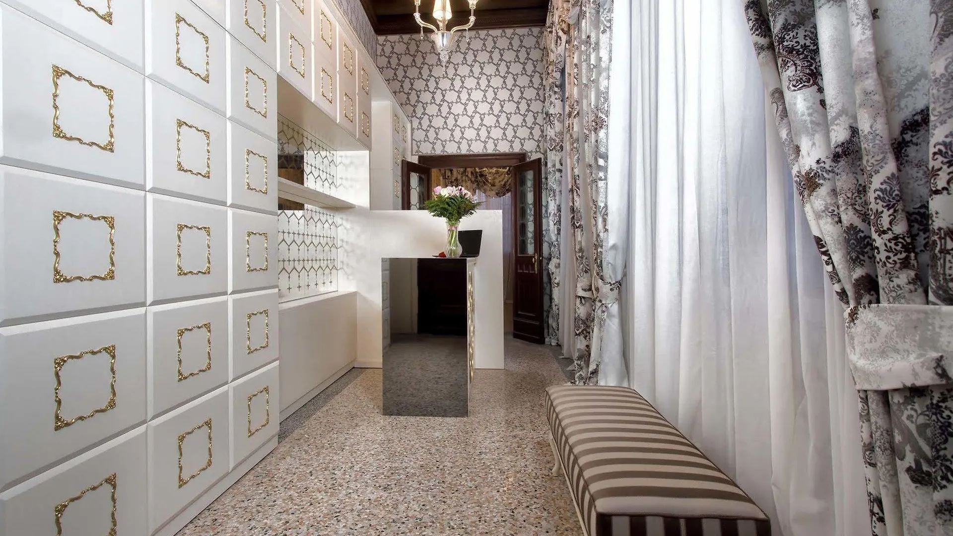 Hotel Ca' Nobile Corner Venise
