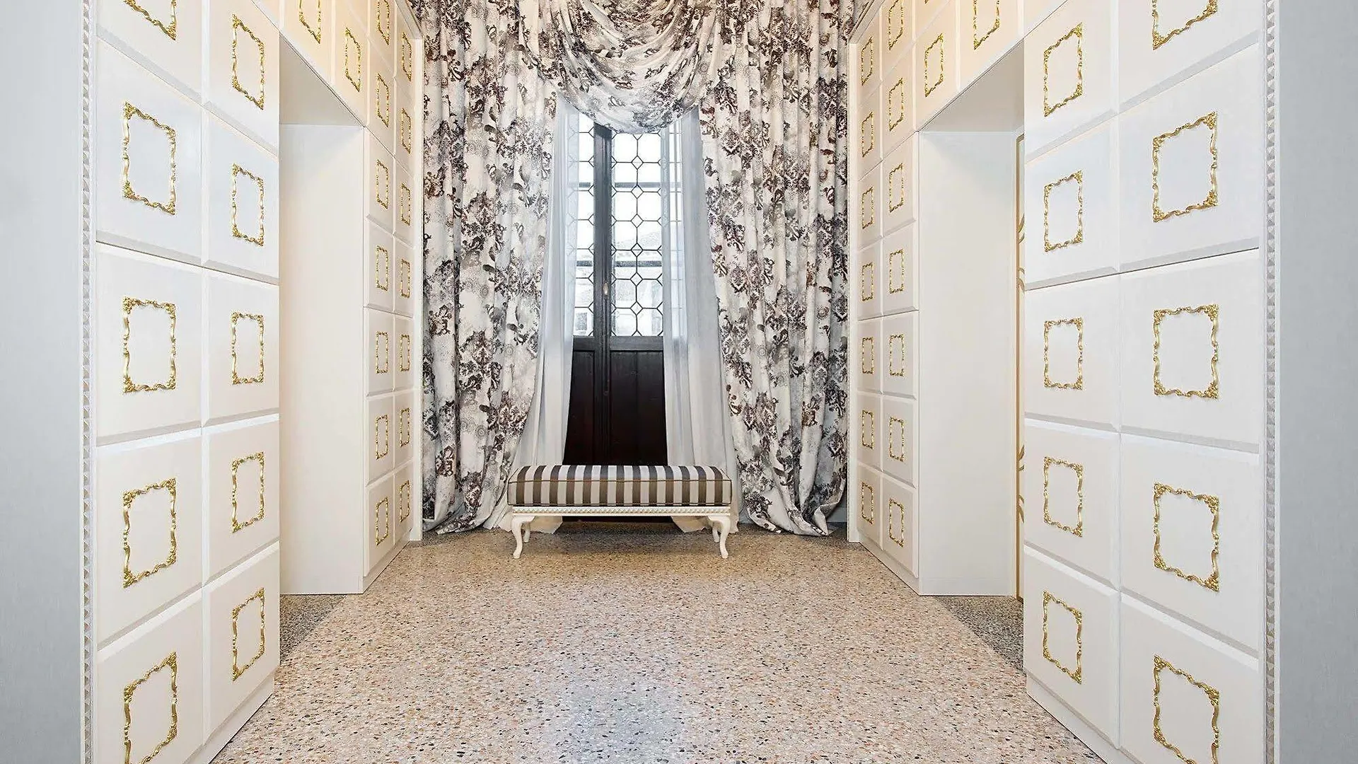 Hotel Ca' Nobile Corner Venise