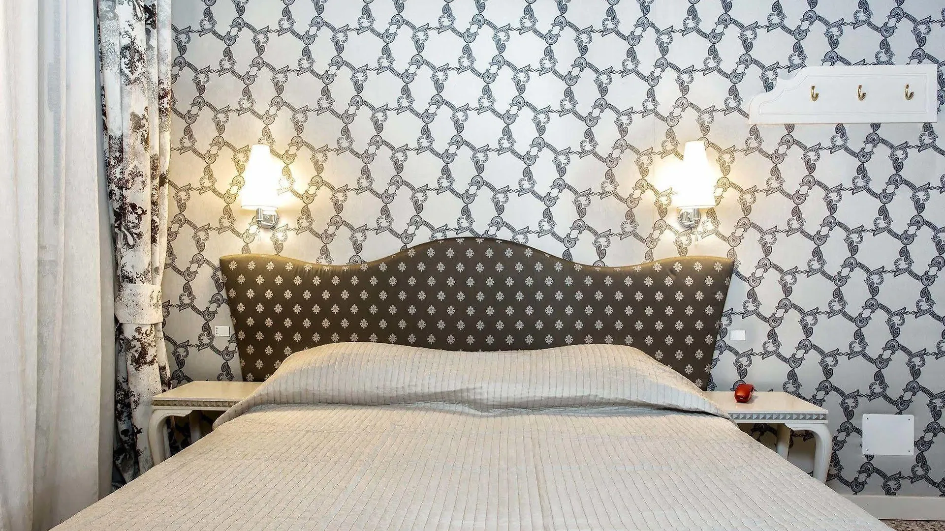 Hotel Ca' Nobile Corner Venise