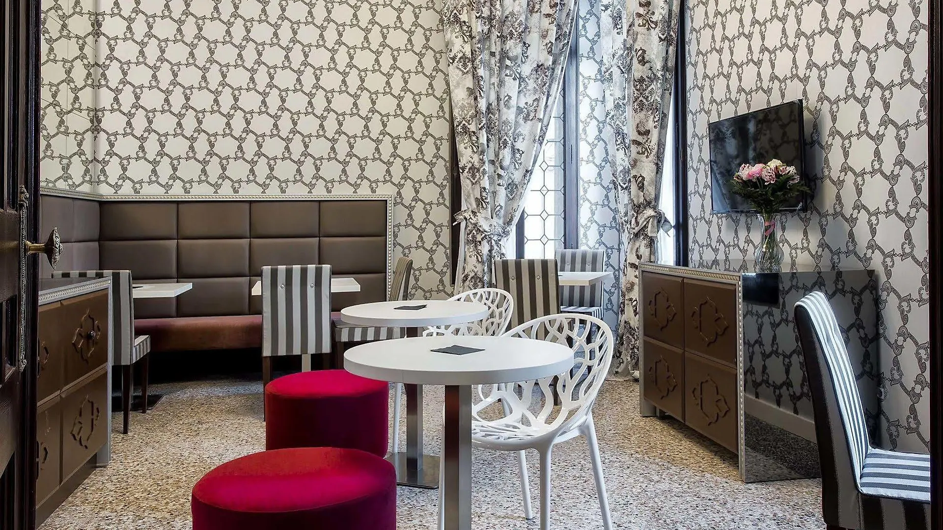 Hotel Ca' Nobile Corner Venise