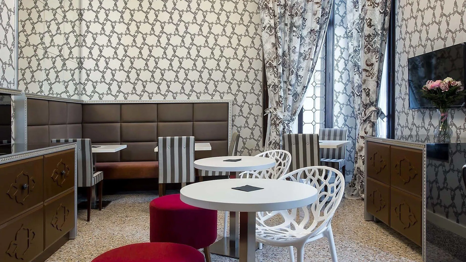 Hotel Ca' Nobile Corner Venise Italie