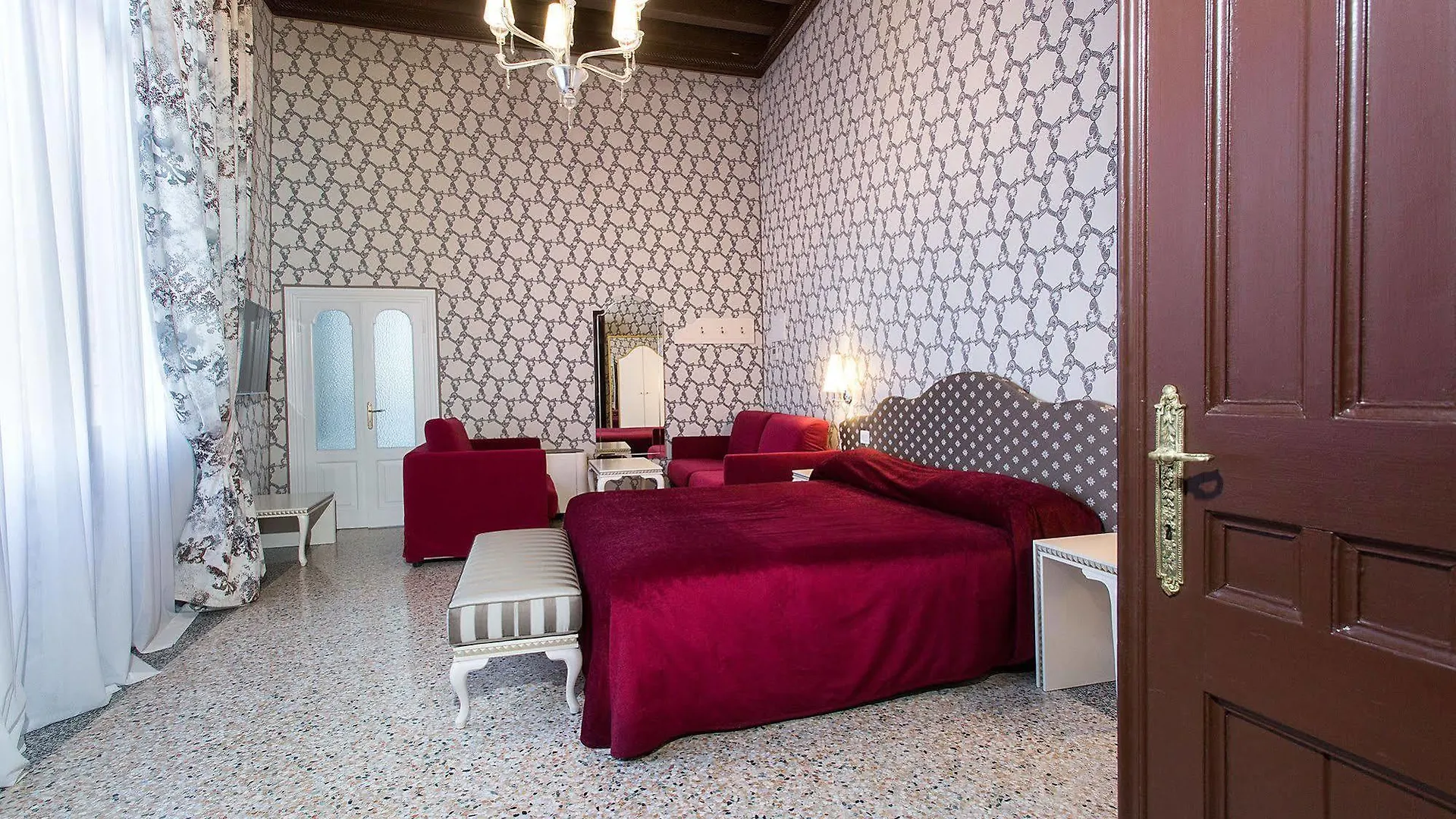Hotel Ca' Nobile Corner Venise 3*,  Italie