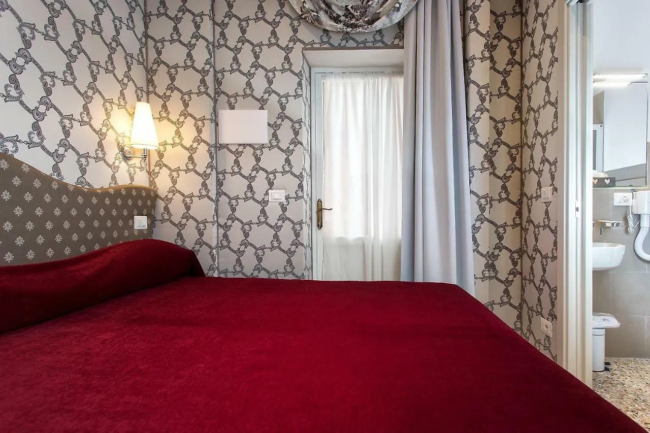 Hotel Ca' Nobile Corner Venise