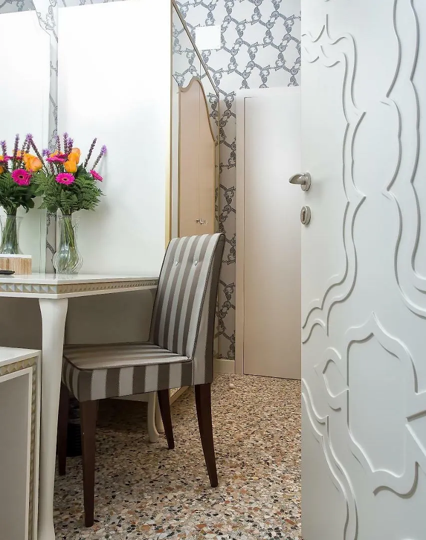 Hotel Ca' Nobile Corner Venise